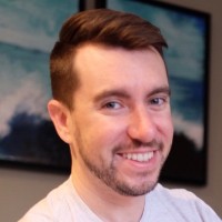 Bitsight Employee Bobby Watson's profile photo