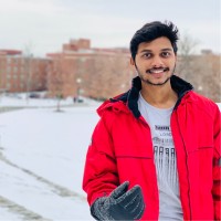 Aravind A. Email