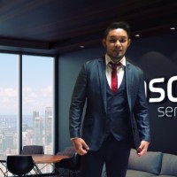 Insoft Services Employee Noel Havana's profile photo