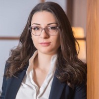 Programmatic Employee Kalina Granlund's profile photo