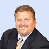 Bowman Consulting Employee Ken Perry's profile photo