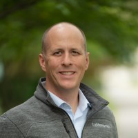 LeMessurier. Employee Nathan Roy's profile photo