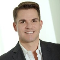 Encore Employee Tom Andrika's profile photo