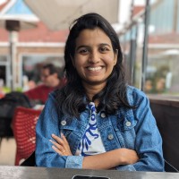 Amoolya Gali's profile photo