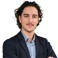 Caletré Employee Alexis Frigoul's profile photo