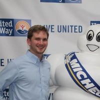 Michelin Employee Matt Kandel's profile photo