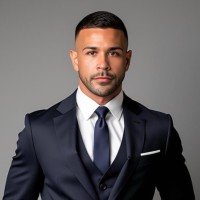 Itential Employee Johnny Cruz's profile photo