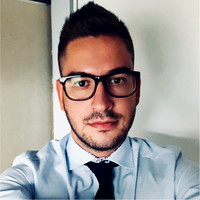 Luca Forest Email