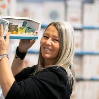 Pamèla Lagerwall Email