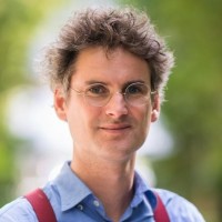 Inside Tx Employee Thomas Guerinier's profile photo