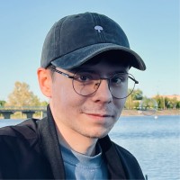 Creative Practice Employee Maxym S.'s profile photo