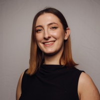 Streem (Media Monitoring & Insights) Employee Emily Bukureshliev's profile photo