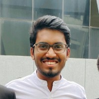 Deloitte Employee Mohammed Umar's profile photo