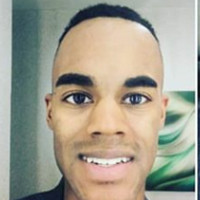 Diamond Dynasty Global Employee Reginald Walker's profile photo