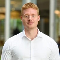 Okta Employee Martijn Hendriks's profile photo