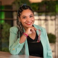 Schneider Electric Employee Sabrina Nazario's profile photo