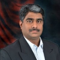 SureShield Employee Chandrasekhar Bilugu's profile photo