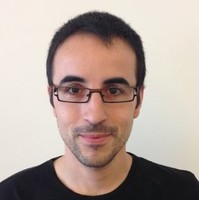 Wallapop Employee David Muñoz Salas's profile photo