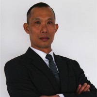 Defiance College Employee Htut Zar's profile photo