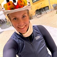 Pas Normal Studios Employee Hege Plenge's profile photo