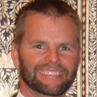 Nielson Engineering, Inc. Employee Jeff Horrocks's profile photo