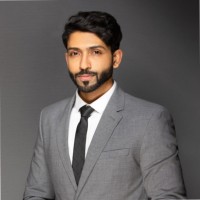 Process & Steam Specialties Employee Sagar Manohar's profile photo