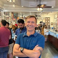 Art Capital Employee Arkadiusz Gulczyński's profile photo