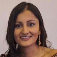 Heena Patel Email & Phone Number