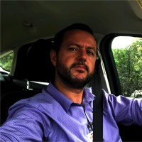 F+W Real Estate Group Employee Liridon Sahitolli's profile photo