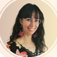 Workster Employee Filipa Santos's profile photo