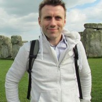 Big Viking Games Employee Paul Forest's profile photo