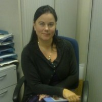 Luxoft Employee Natalia Tsarapkina's profile photo