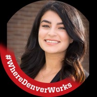 City and County of Denver Employee Ruby Salas's profile photo