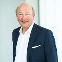 Easyfairs Belgium Employee Dirk van Roy's profile photo