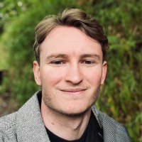 Oakford Technology Ltd Employee Jack Webster's profile photo