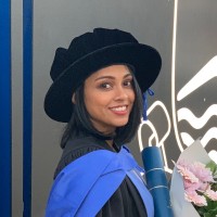 Affinity Bio Employee Shereen Jabar's profile photo