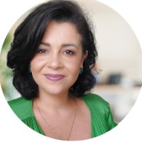 Book2Pay Employee Ana Tabchoury's profile photo