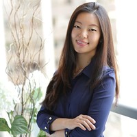 SPIN VFX Employee Xinqi He's profile photo