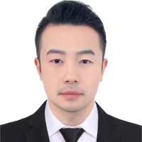 Patrick Wei Email & Phone Number