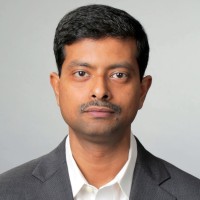 JPMorganChase Employee Amartya Chatterjee's profile photo