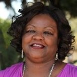 Union Station Homeless Services Employee Cynthia Foster's profile photo