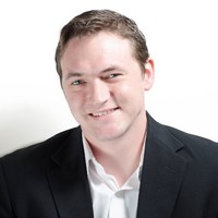 OnShift Employee Daniel McGrath's profile photo