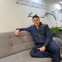 INLAB Employee Fabian Real's profile photo