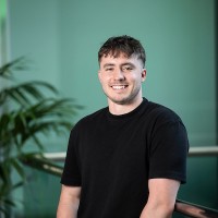 DevAlly Employee Sean Dowdall's profile photo