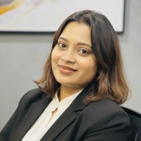 FlairDeck Employee Shreya Joshi's profile photo