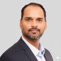 Onx Homes Employee Venu Laxman's profile photo