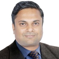 Stantec Employee Nilesh Sant's profile photo