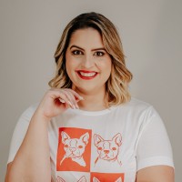 Univesp Oficial Employee Isabela Gaspar's profile photo
