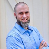 United States Air Force Employee Andrew Papp's profile photo