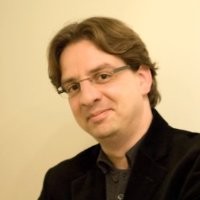 Berklee Online Employee Mehdi Hassine's profile photo